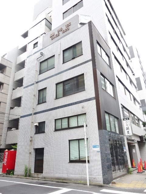 錦光社ビル 画像