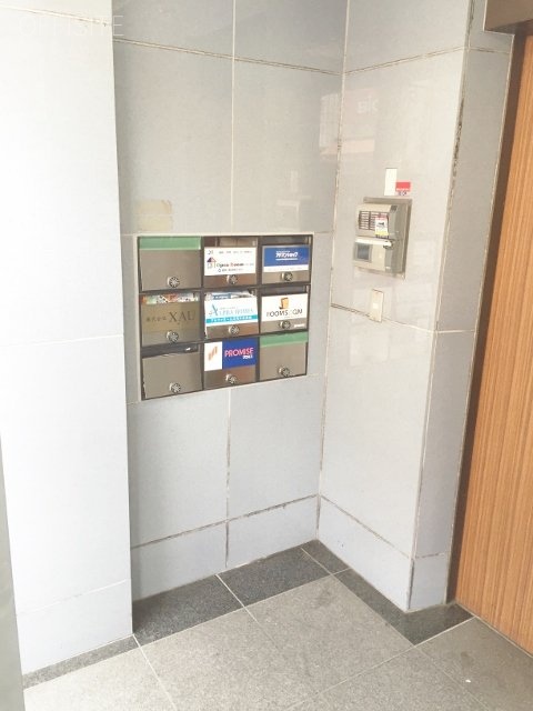 HOUWAビル 画像