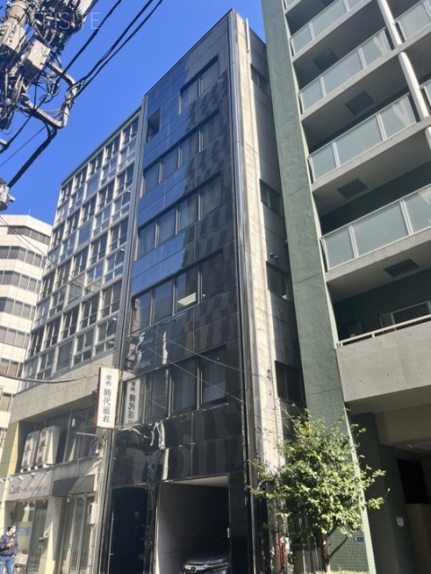 青山ビル　外観