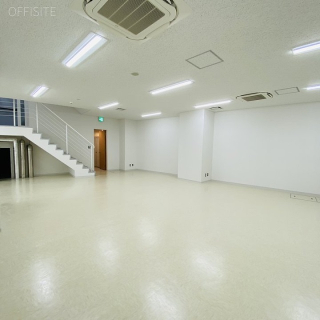 MK麹町ビル 地下2階 室内
