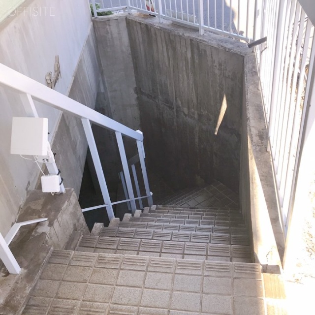 藤ハイム 外観