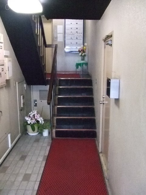 芝3丁目ビル 画像
