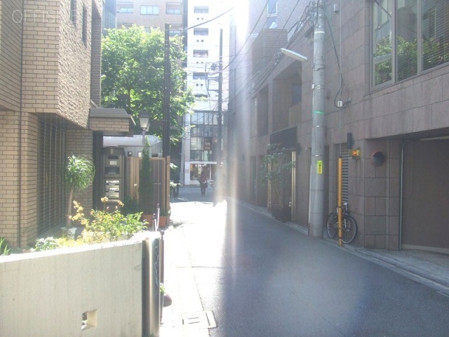 OAKアネックスビル 画像