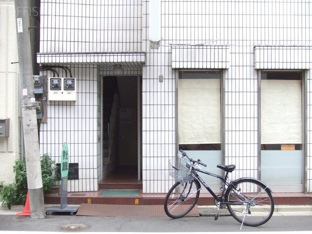 宇土ビル 外観