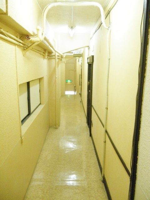 西銀座会館 画像