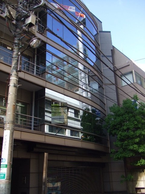 高松ビル　外観