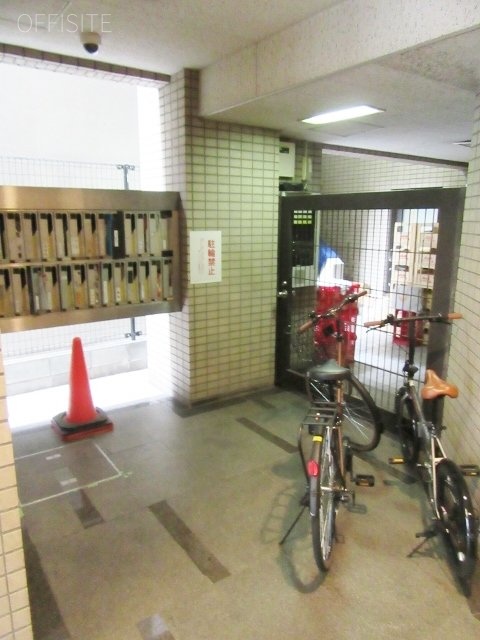 三幸B館ビル 画像
