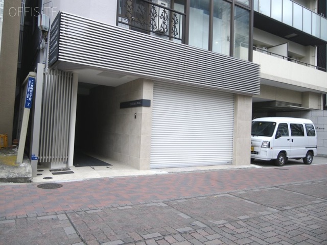 パークサイドビル 画像