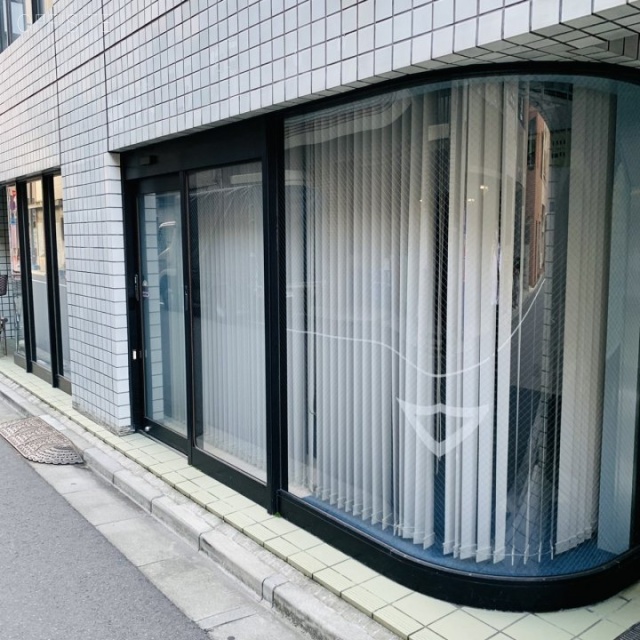 共栄ビル 外観