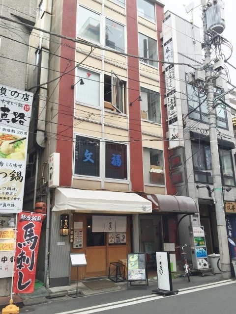 渡辺ビル 画像