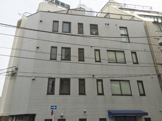 一ノ瀬ビル 画像