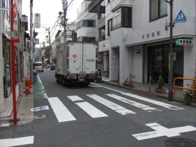 内田ビル 画像