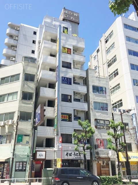 サンサーラ西池袋ビル 画像