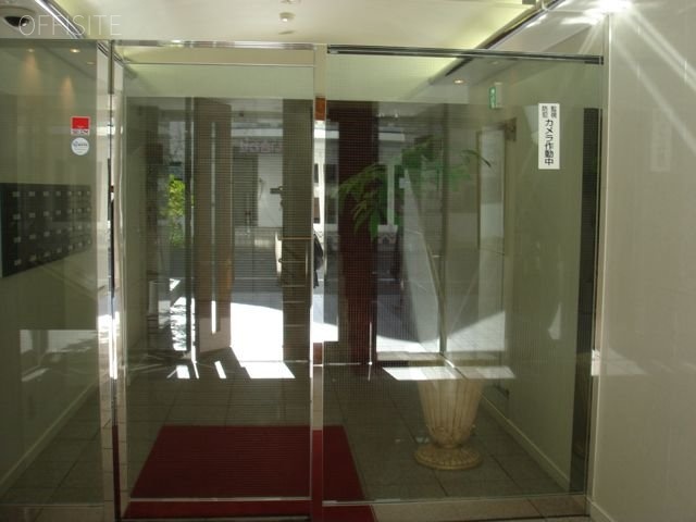 恵比寿ガーデンイーストビル 画像