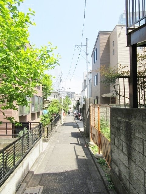 若林ハイツビル 画像