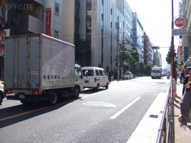 山崎ビル 画像