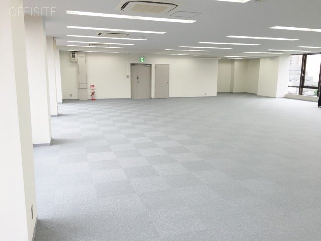 NDK第一池之端ビル 室内