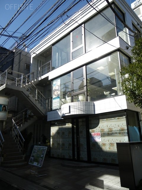 表参道N&Nビル 画像
