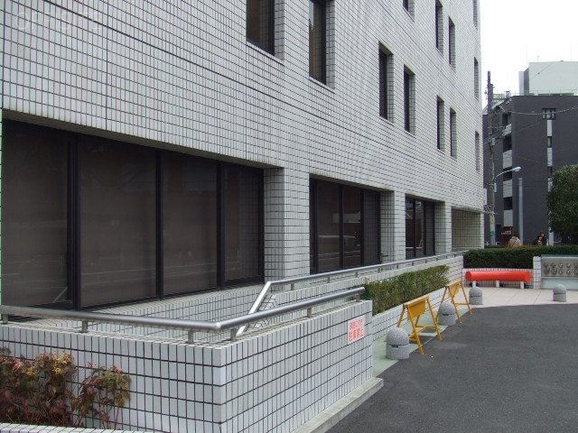 円通寺ガデリウスビル 画像