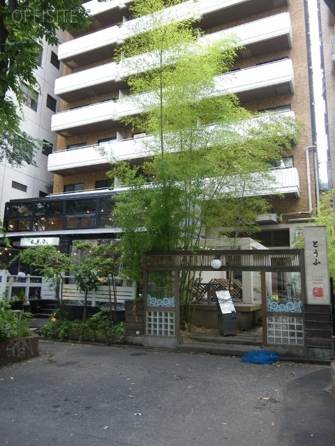 チェリーガーデンビル 画像