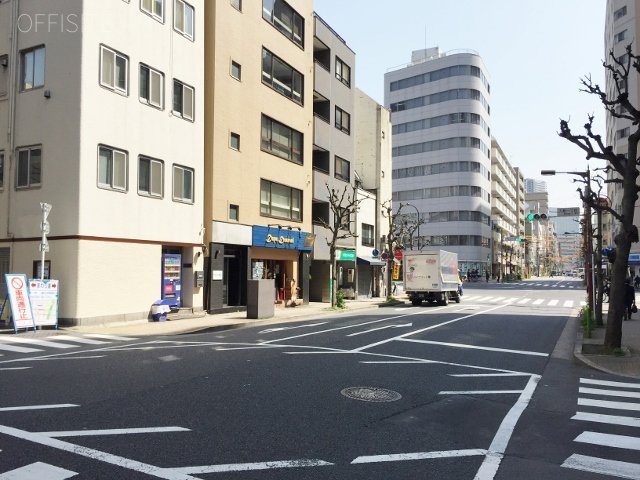 中央Kビル 画像