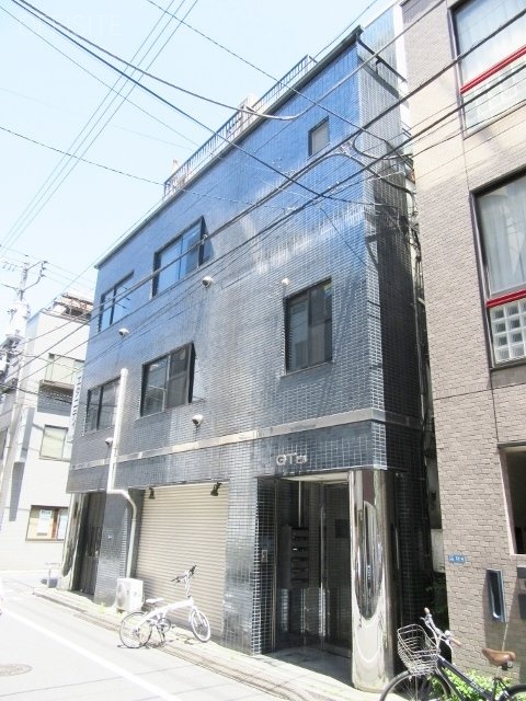 GTビル 画像