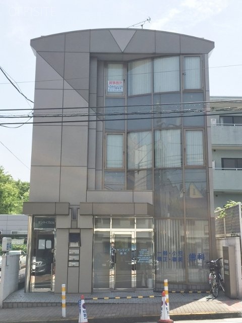 サンライズビル 外観