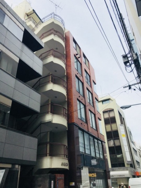 小林ビル 外観