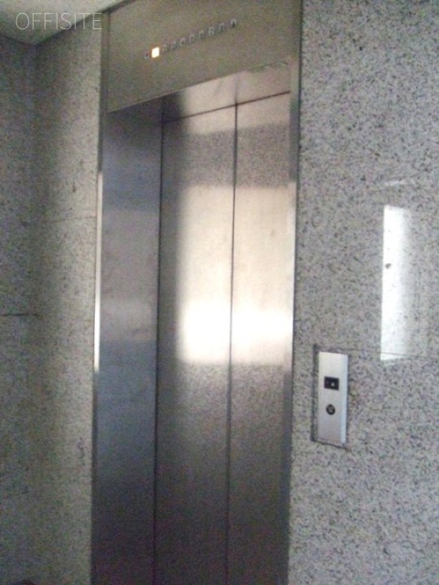 小野水道橋ビル　エレベーター