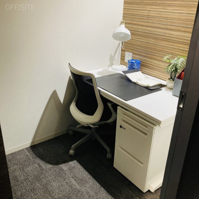 BIZ SMART 茅場町 3階【337】 1.58坪　445号室 室内