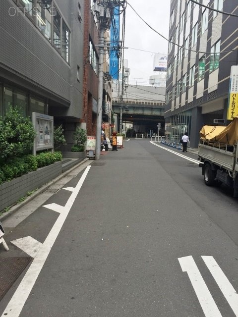 ゑびすビル 周辺