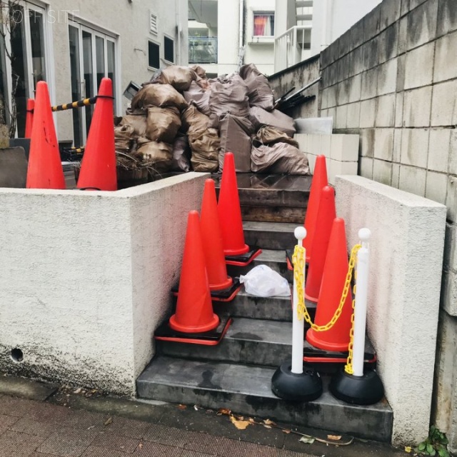 目黒Mビル 外観