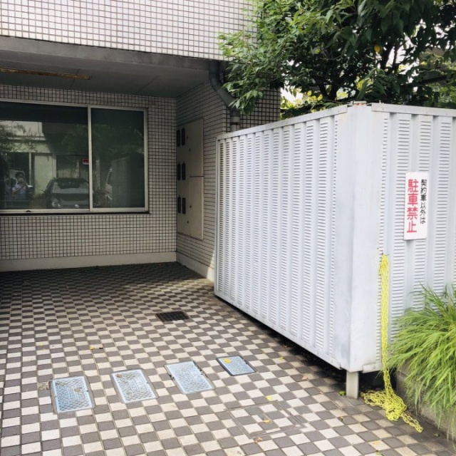 GrandStory AKASAKA 外観