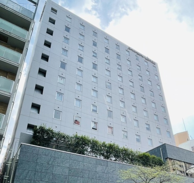 NREG赤坂ビル 外観