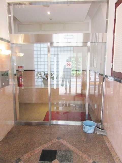 トリニティハウス三田ビル 画像