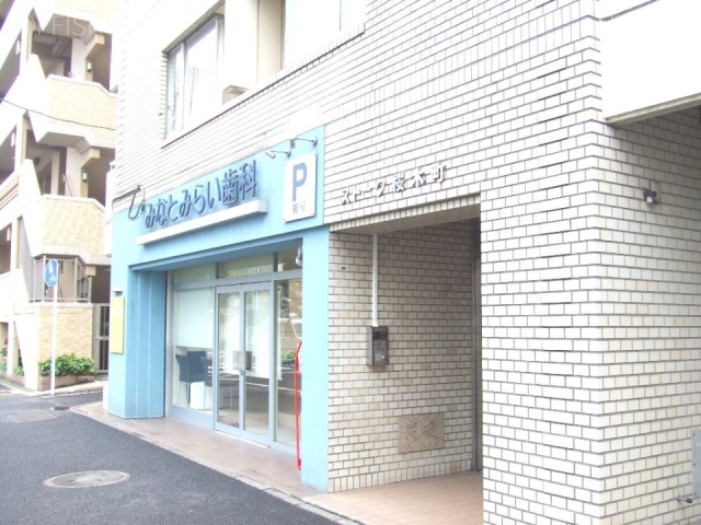 ストーク桜木町ビル DSCF2463.JPG