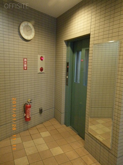 新宿ヤマト(大和会館)ビル 画像