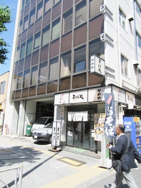 御徒町センタービル 画像