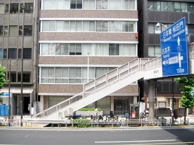 朗生ビル 画像