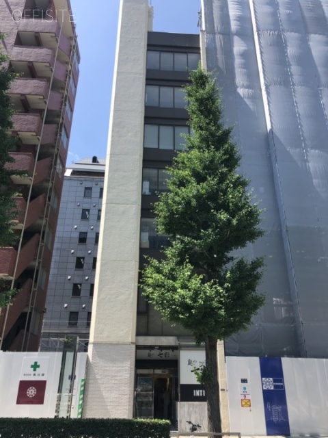 ドミノビル 外観