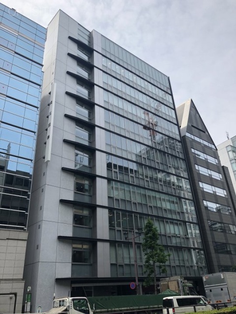麹町フロントビル 外観