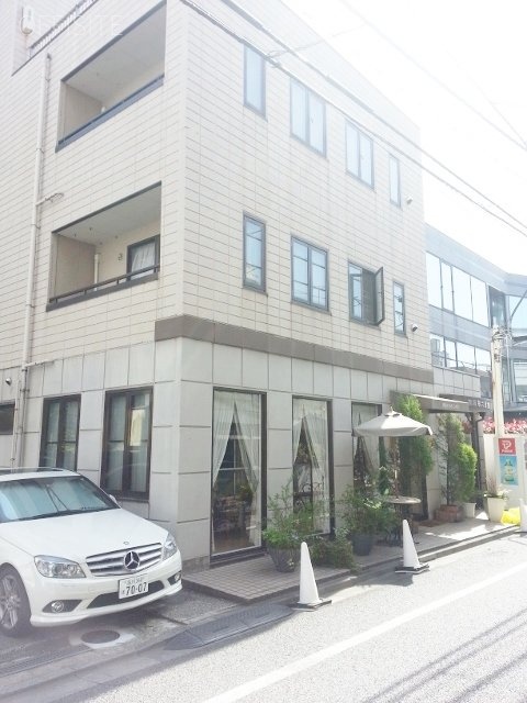 西麻布六番館 画像