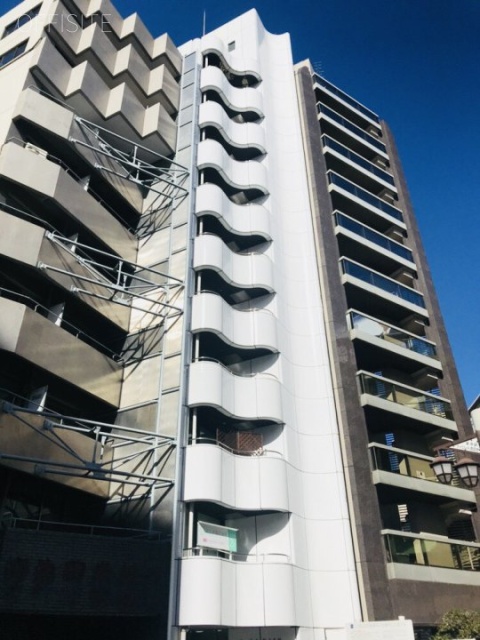 シウトウビル 外観