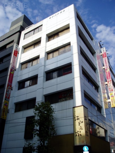 タチバナビル 3階 23.00坪　外観