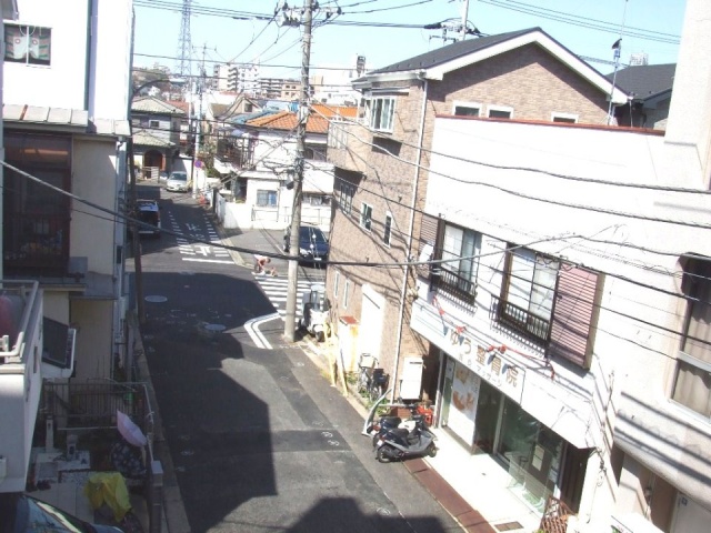 久保町共同ビル DSCF0952.JPG