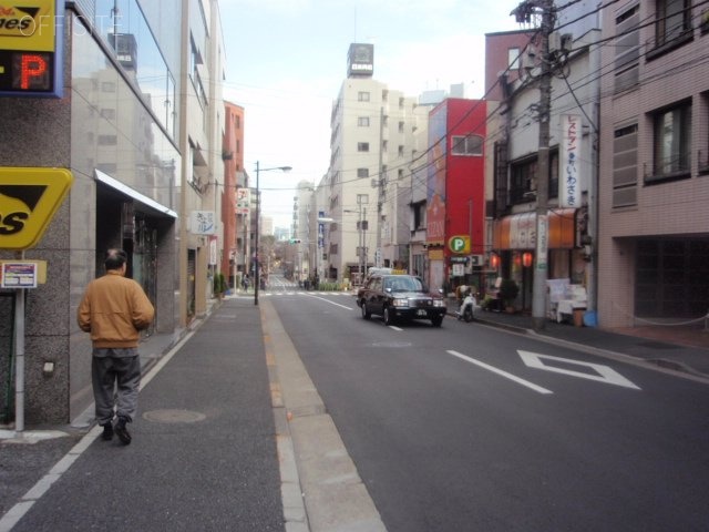 九段杉本ビル 画像