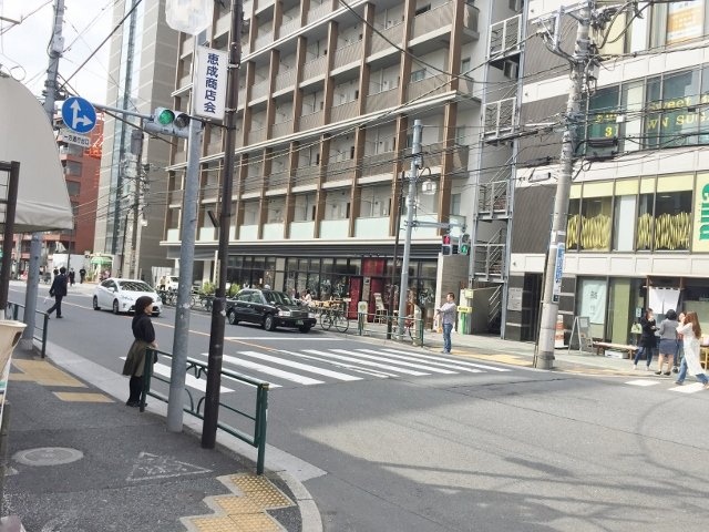 中健ビル 画像