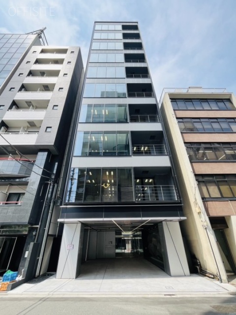 COLOR・US秋葉原　外観