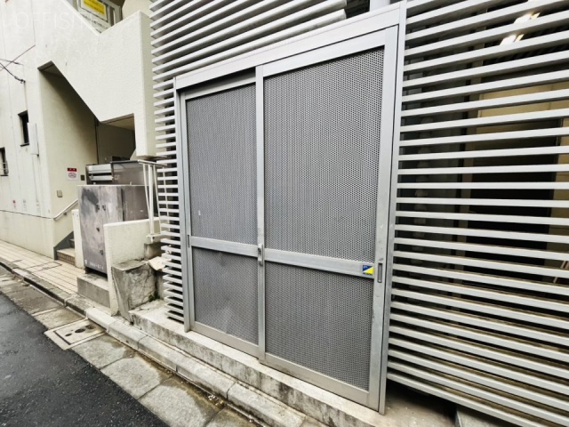 美松ビル　外観