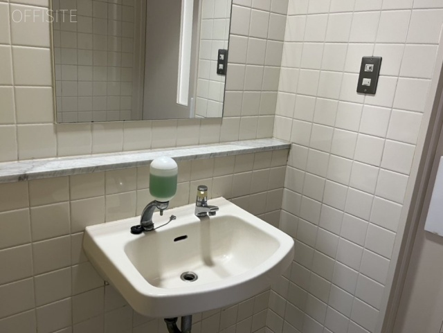 大門ビル　洗面